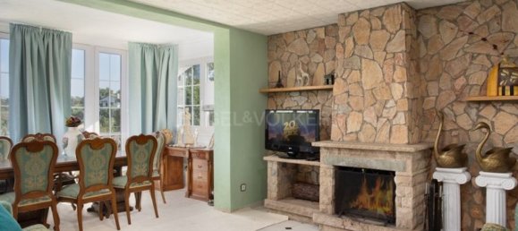 6 bedrooms Villa in Macanet De La Selva, Spain No. 179109 32