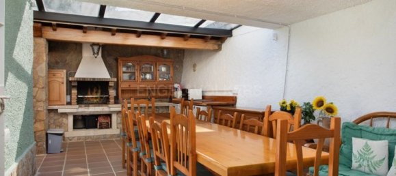 6 bedrooms Villa in Macanet De La Selva, Spain No. 179109 15