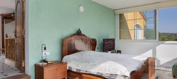 6 bedrooms Villa in Macanet De La Selva, Spain No. 179109 25