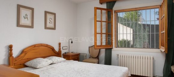 6 bedrooms Villa in Macanet De La Selva, Spain No. 179109 36