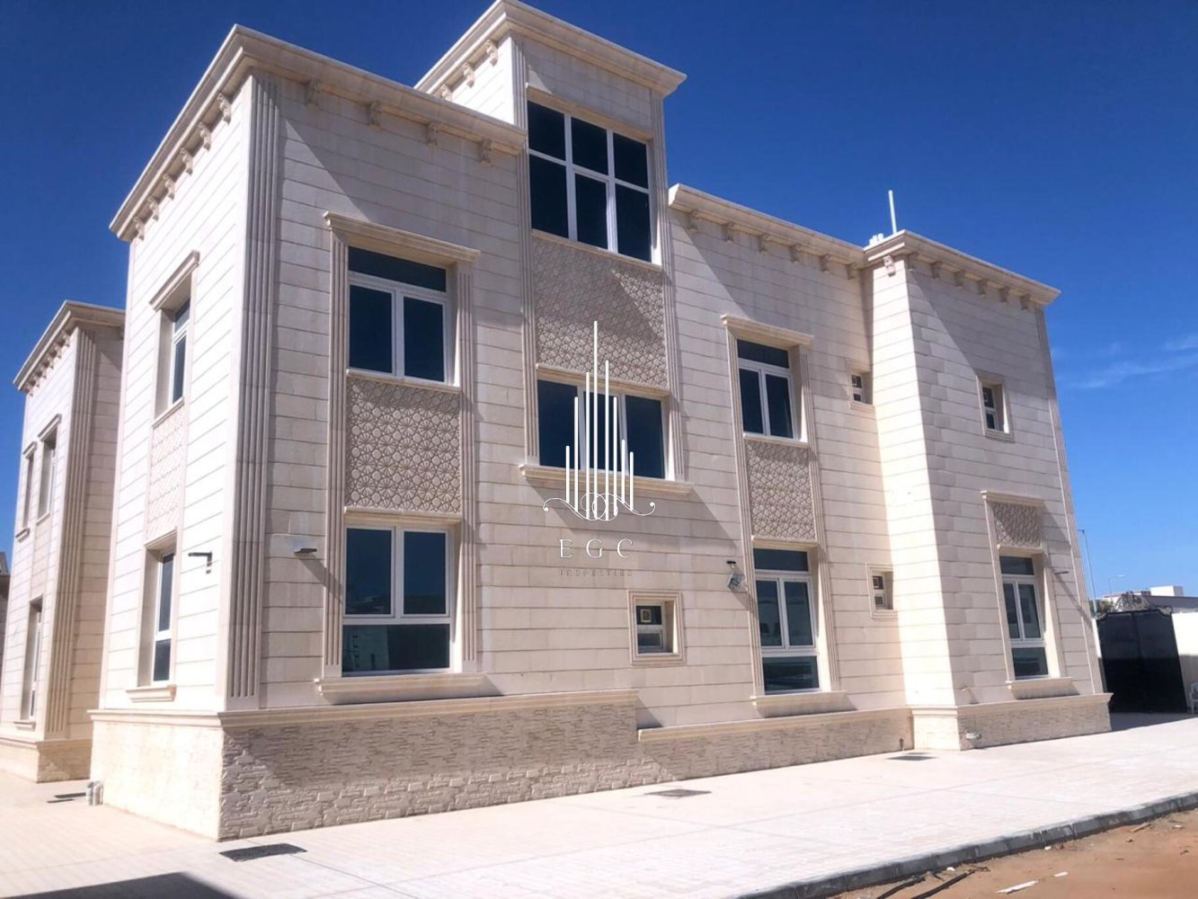 8 chambres Villa à Mohamed Bin Zayed City, UAE No. 26863