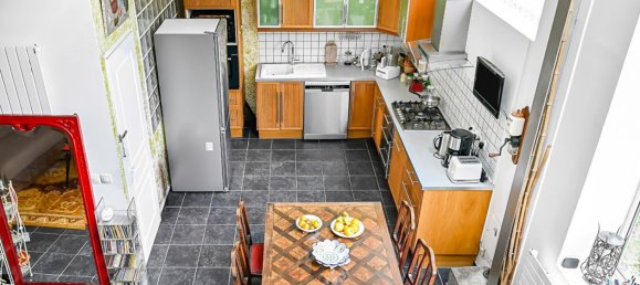 3 Schlafzimmer Haus in Bagneux, France, Nr. 162514 6