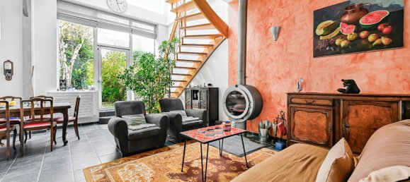 3 Schlafzimmer Haus in Bagneux, France, Nr. 162514 2