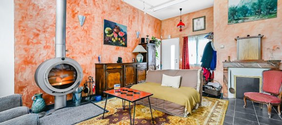 3 Schlafzimmer Haus in Bagneux, France, Nr. 162514 7