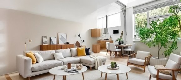 3 Schlafzimmer Haus in Bagneux, France, Nr. 162514 3