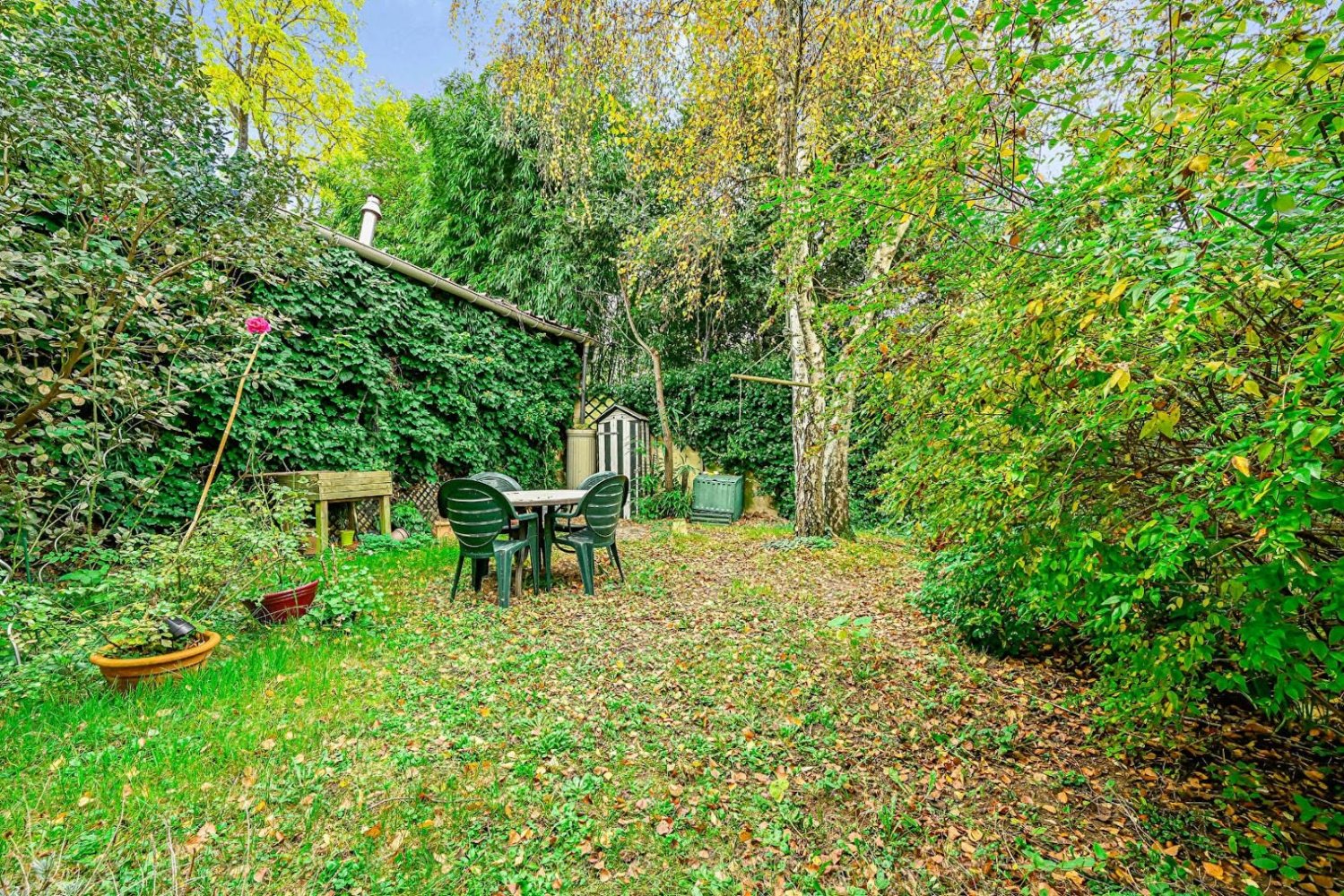3 Schlafzimmer Haus in Bagneux, France, Nr. 162514