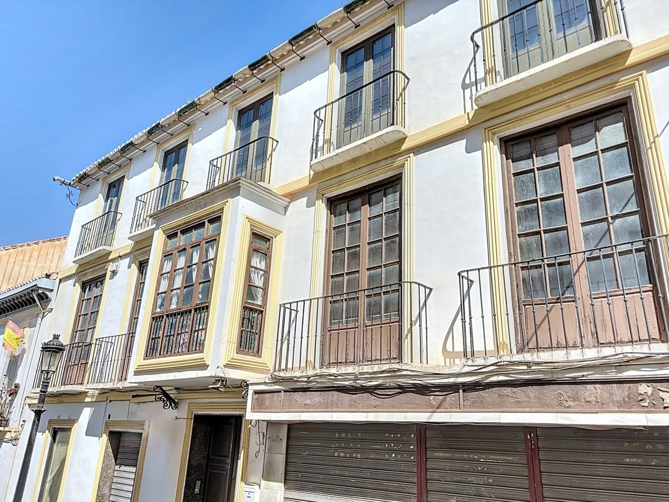 10 Schlafzimmer Villa in Velez-Malaga, Spain, Nr. 60167