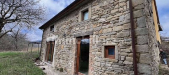 Hotel in Badia Tedalda, Italy 480m², Nr. 268558 3