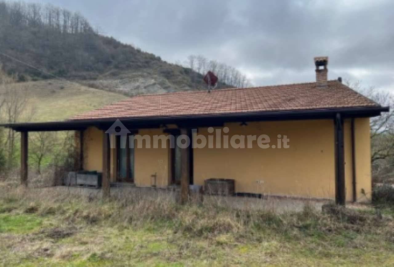 Hotel in Badia Tedalda, Italy 480m², Nr. 268558