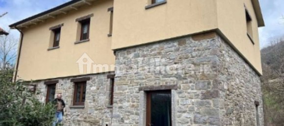 Hotel in Badia Tedalda, Italy 480m², Nr. 268558 13