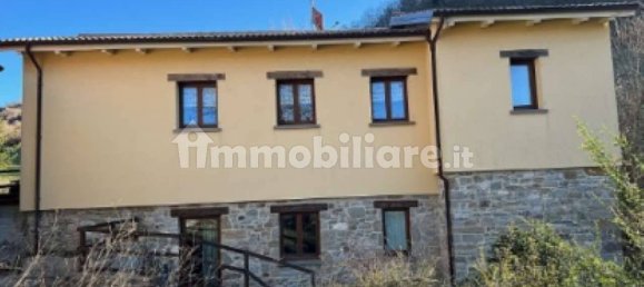 Hotel in Badia Tedalda, Italy 480m², Nr. 268558 12