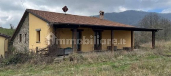 Hotel in Badia Tedalda, Italy 480m², Nr. 268558 4