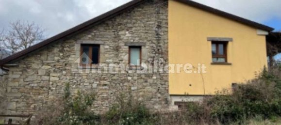 Hotel in Badia Tedalda, Italy 480m², Nr. 268558 2