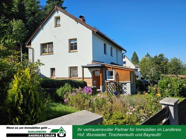 5 rooms House in Bavaria, Germany No. 271966