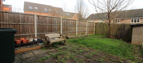 3 غرف نوم منزل في Reading, United Kingdom رقم 10698 43