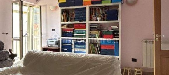 Квартира с 4 спальнями в Сапри, Италия № 9989 3