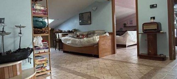 Квартира с 4 спальнями в Сапри, Италия № 9989 7