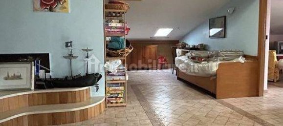 Квартира с 4 спальнями в Сапри, Италия № 9989 6