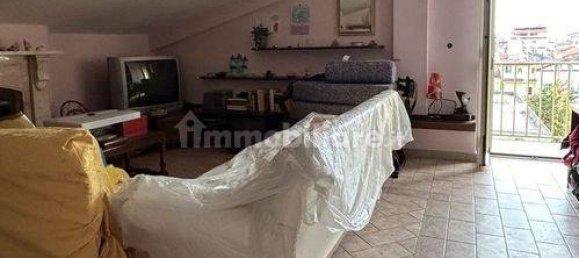 Квартира с 4 спальнями в Сапри, Италия № 9989 2