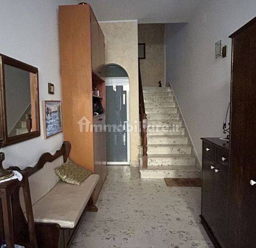 Квартира с 4 спальнями в Сапри, Италия № 9989