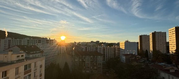 3 bedrooms Apartment in Saint-Etienne, France No. 57675 7