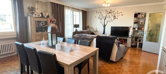 3 bedrooms Apartment in Saint-Etienne, France No. 57675 2