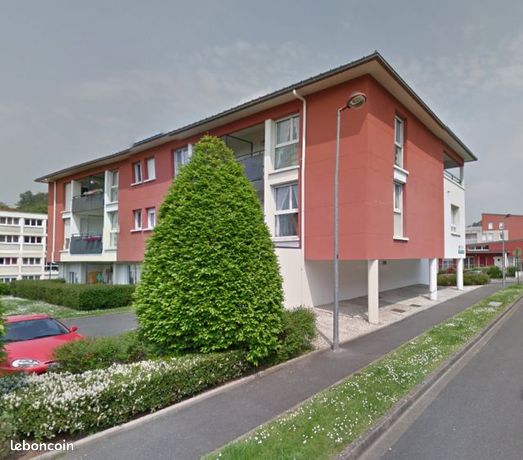 Apartamento T1 em Seine-Maritime, France N.º 362376
