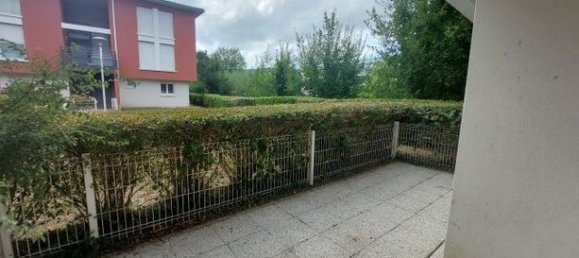 Apartamento T1 em Seine-Maritime, France N.º 362376 12