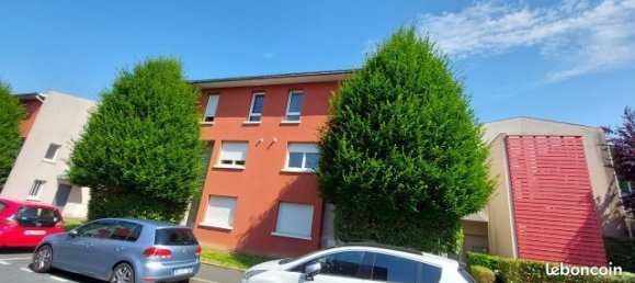 Apartamento T1 em Seine-Maritime, France N.º 362376 2