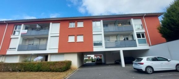 Apartamento T1 em Seine-Maritime, France N.º 362376 3