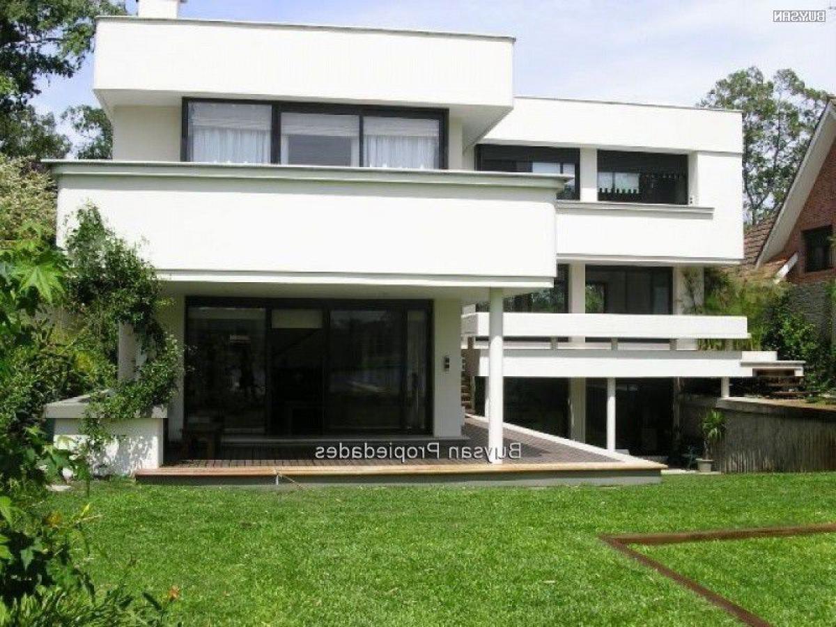 4 غرف نوم منزل في Montevideo, Uruguay رقم 11981