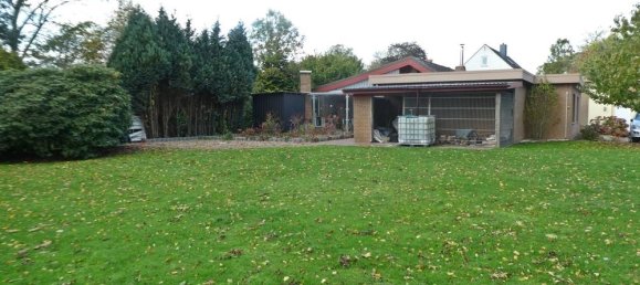 Propiedad comercial de 5 habitaciónes en Wesermarsch, Germany No. 144828 5