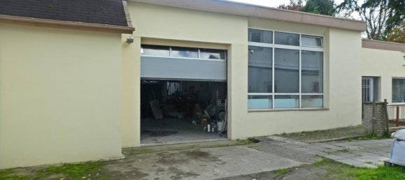 Propiedad comercial de 5 habitaciónes en Wesermarsch, Germany No. 144828 24