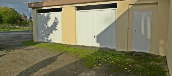 Propiedad comercial de 5 habitaciónes en Wesermarsch, Germany No. 144828 25