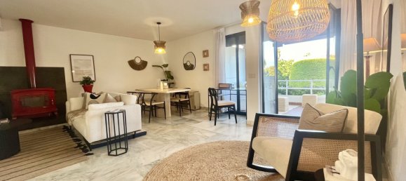 2 Schlafzimmer Stadthaus in Estepona, Spain, Nr. 148210 10