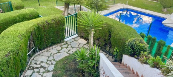 2 Schlafzimmer Stadthaus in Estepona, Spain, Nr. 148210 5