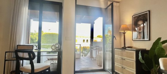 2 Schlafzimmer Stadthaus in Estepona, Spain, Nr. 148210 11