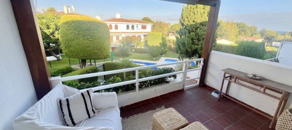 2 Schlafzimmer Stadthaus in Estepona, Spain, Nr. 148210 6