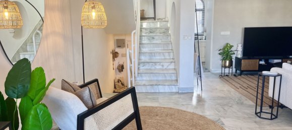 2 Schlafzimmer Stadthaus in Estepona, Spain, Nr. 148210 4