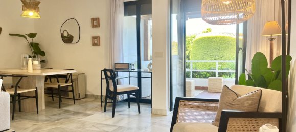 2 Schlafzimmer Stadthaus in Estepona, Spain, Nr. 148210 8