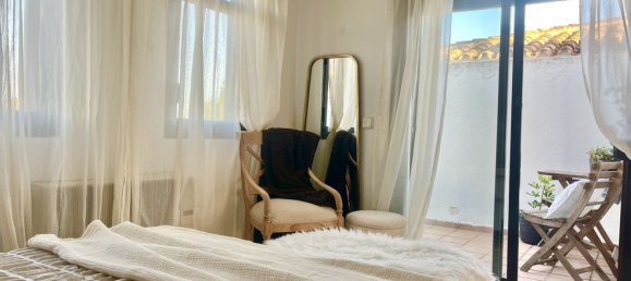 2 Schlafzimmer Stadthaus in Estepona, Spain, Nr. 148210 20