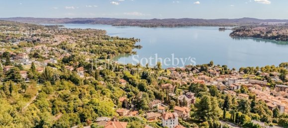 3 bedrooms Villa in Gavirate, Italy No. 304118 22