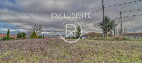 Grundstück in Beaumont-de-Lomagne, France 4979m², Nr. 112817 3