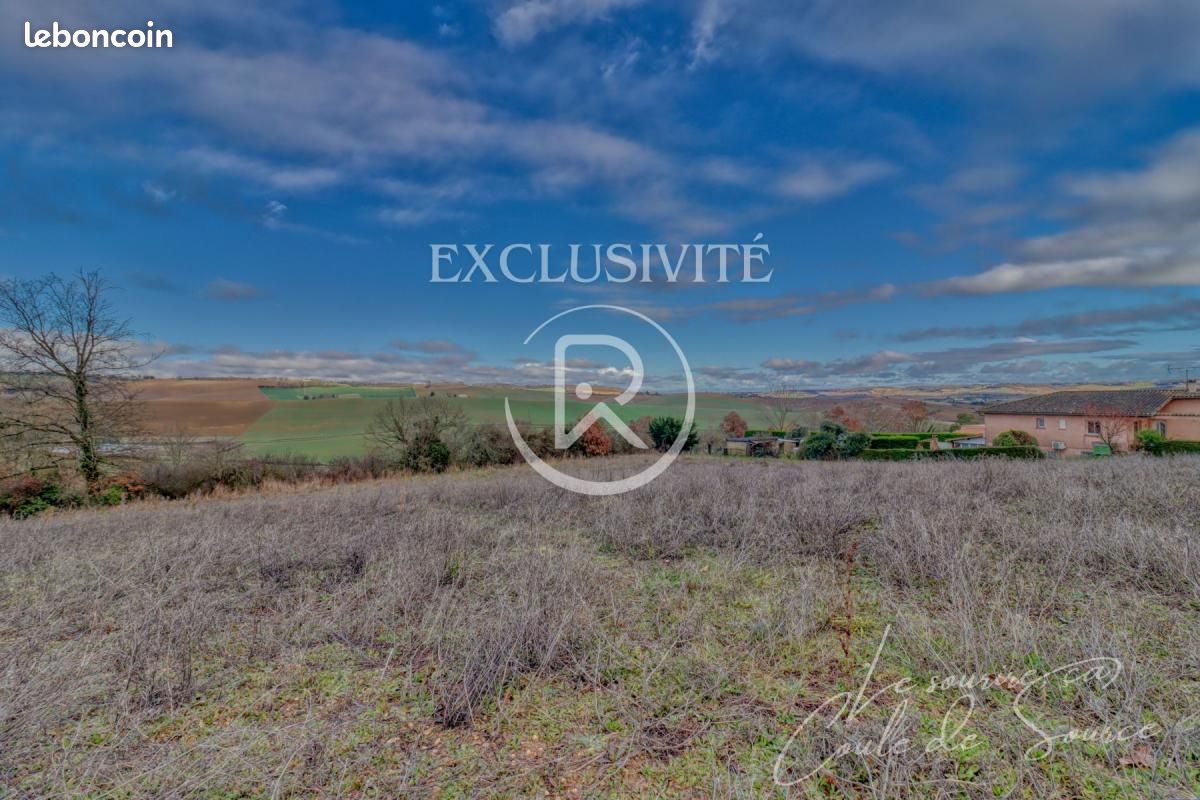 Grundstück in Beaumont-de-Lomagne, France 4979m², Nr. 112817