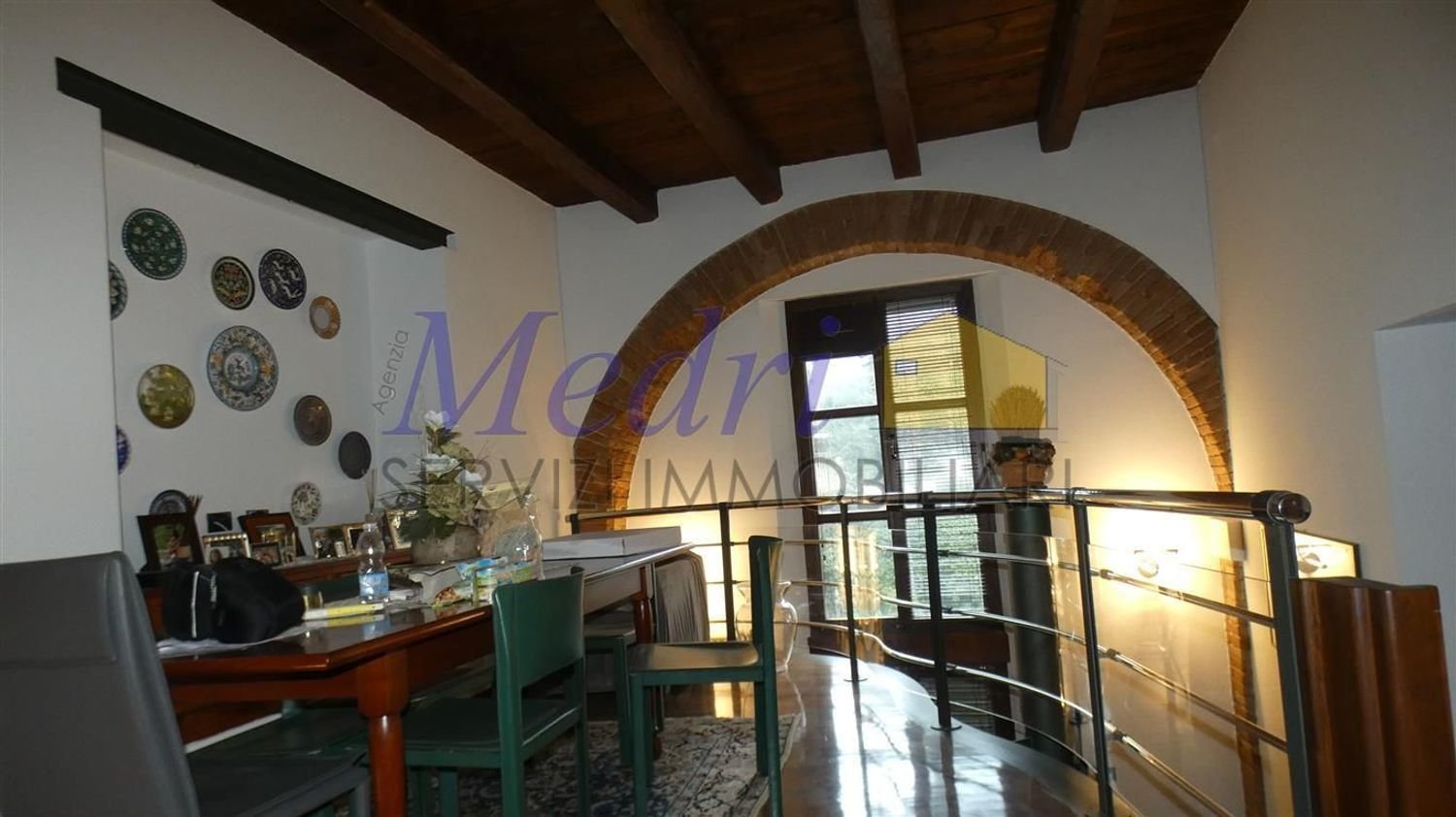 7 rooms House in Cesena, Italy No. 20175