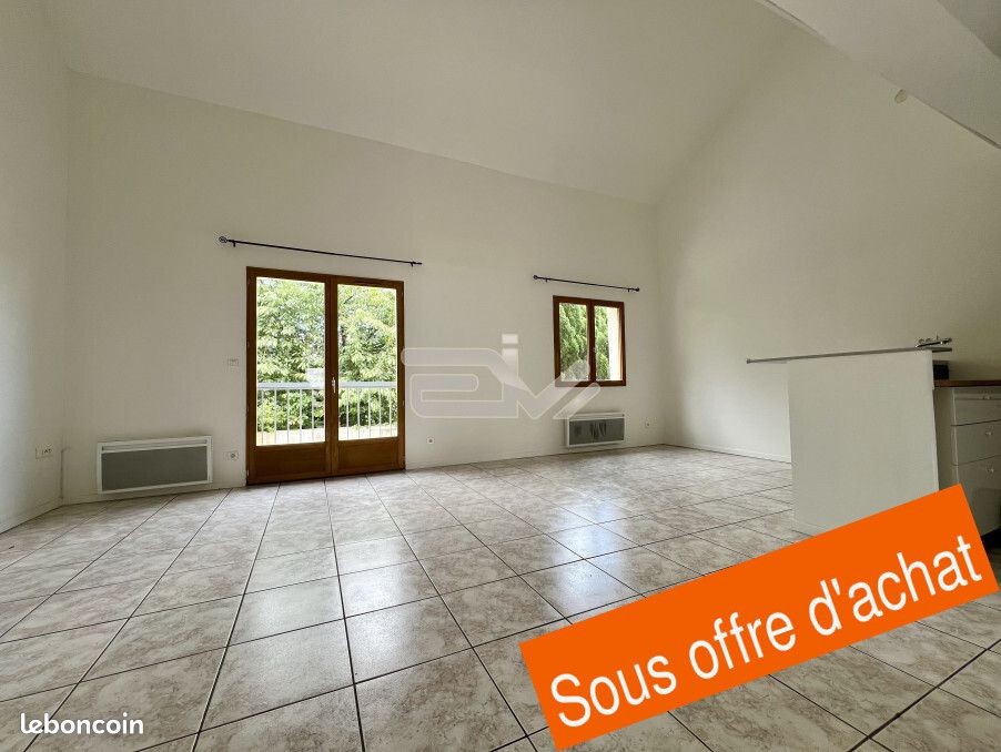 3 chambres Maison à Jonchery-sur-Vesle, France No. 256992