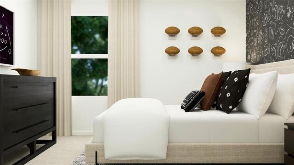 Casa T3 em Jarrell, USA N.º 372604