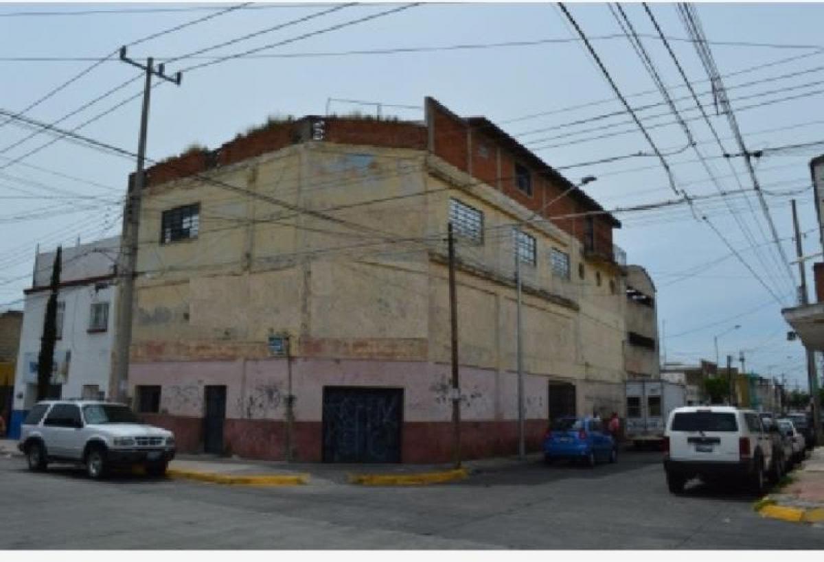 Estudio en Jalisco, Mexico No. 182011