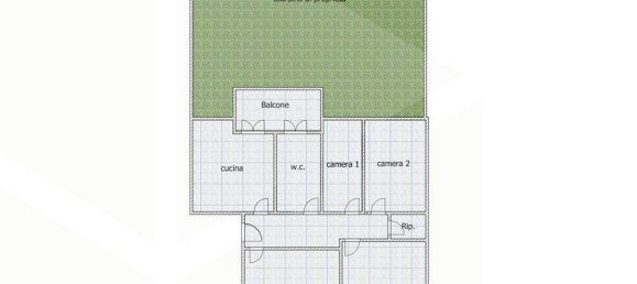 4 rooms Commercial property in Noicattaro, Italy No. 23075 20