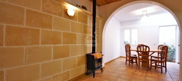 4 Schlafzimmer Gewerbliche Immobilie in Ciutadella De Menorca, Spain, Nr. 5119 18